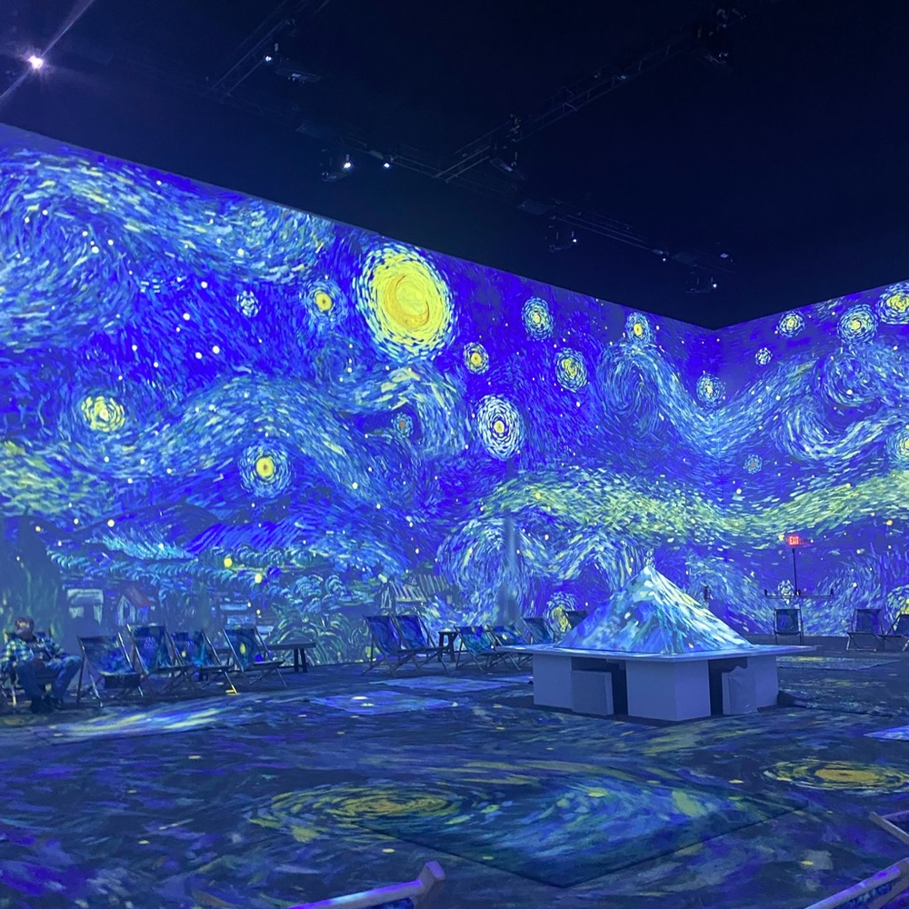 Meet your Posher, Poetoyin